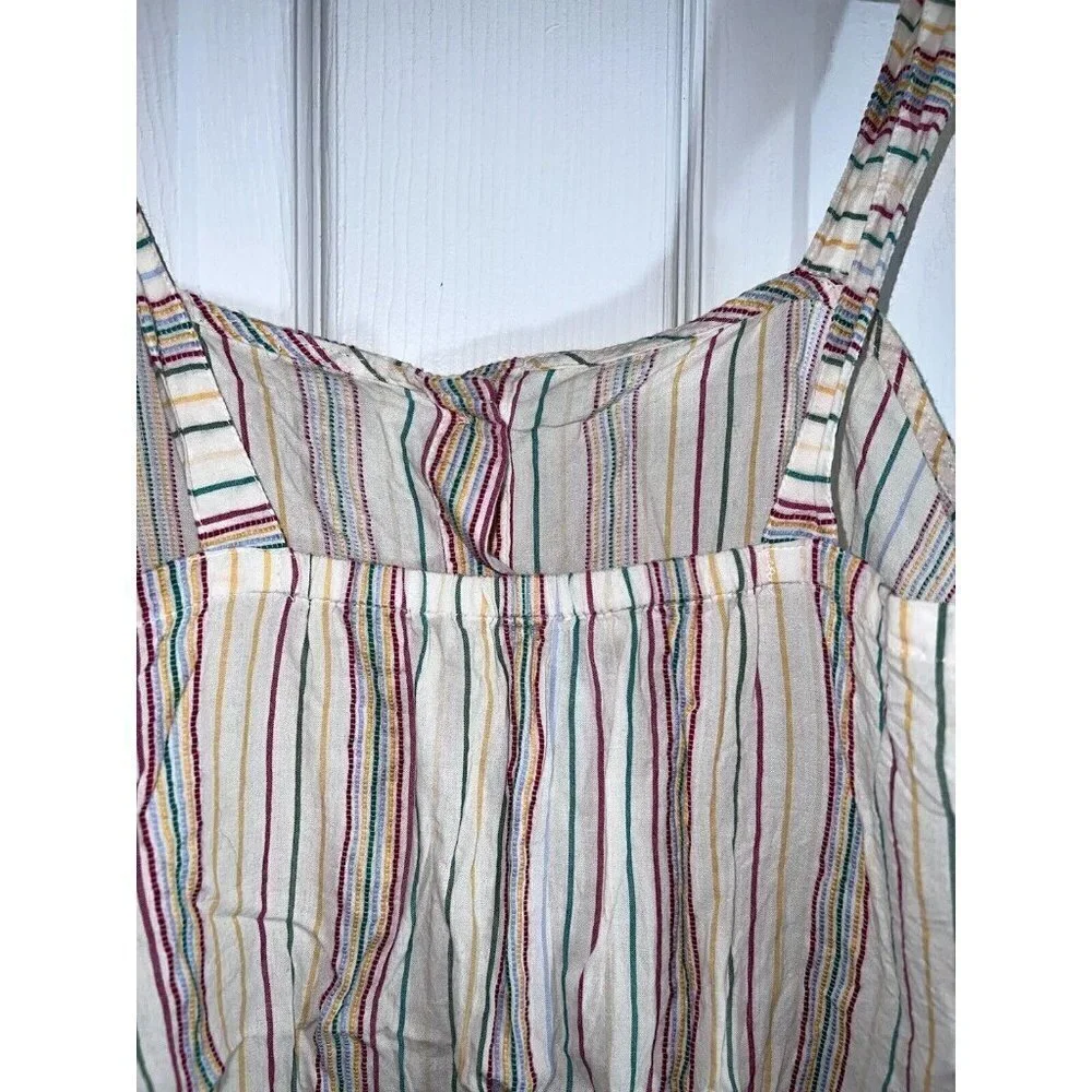 Madewell very good
